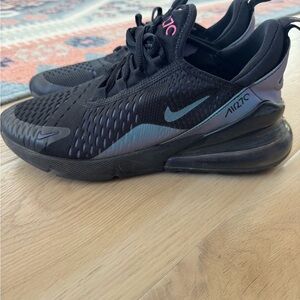 Nike Air Max 2019 270 GS ‘Throwback Future’ Size 6Y (W7.5)